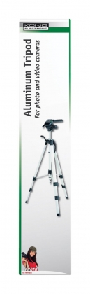 Foto / videostatief max. hoogte 1.61 m